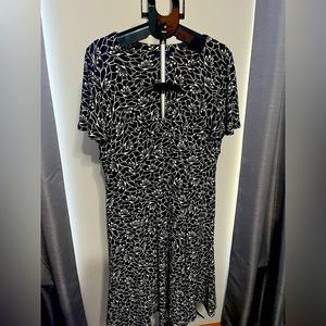 Chaps XL Dress